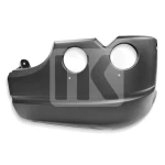 Bumper corner wide (LH) Scania 5 1431925