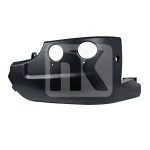 Bumper corner wide (LH) Scania 6 1923744