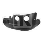 Bumper corner wide (LH) Scania 6 1923744