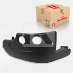 Bumper corner wide (LH) Scania 6 1923744