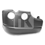 Wide bumper corner (RH) Scania 5 1431926