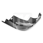 Wide bumper corner (RH) Scania 5 1431926