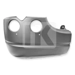 Wide bumper corner (RH) Scania 5 1431926