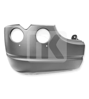 Wide bumper corner (RH) Scania 5 1431926