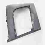 Bumper corner (LH) Actros MP4 stream 9608854725
