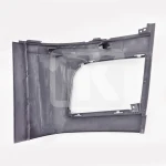 Bumper corner (LH) Actros MP4 stream 9608854725
