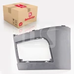 Bumper corner (LH) Actros MP4 stream 9608854725