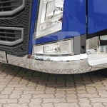 Γωνία προφυλακτήρα (LH) FH4 chrome version 82090731