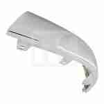 Bumper corner (LH) FH4 chrome version 82090731