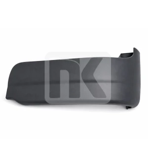 Bumper corner (LH) MAN TGA 81416100227