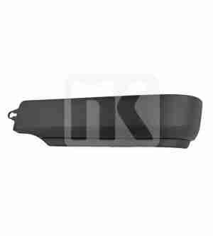 Bumper corner (LH) MAN TGX 81416140025