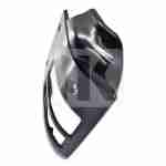 Bumper corner (LH) MAN earthmoving 81416105609