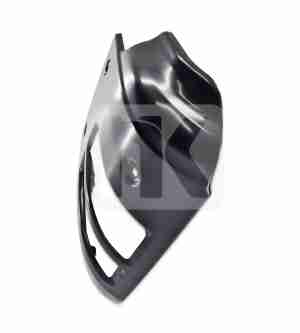 Bumper corner (LH) MAN earthmoving 81416105609