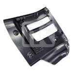 Bumper corner (LH) MAN earthmoving 81416105609