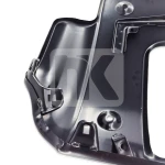 Bumper corner (LH) MAN earthmoving 81416105609