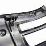 Bumper corner (LH) MAN earthmoving 81416105609