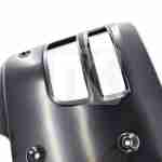 Bumper corner (LH) MAN earthmoving 81416105609