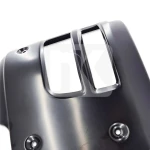 Bumper corner (LH) MAN earthmoving 81416105609