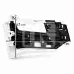 Γωνία προφυλακτήρα (LH) TGS euro 6 81416106765