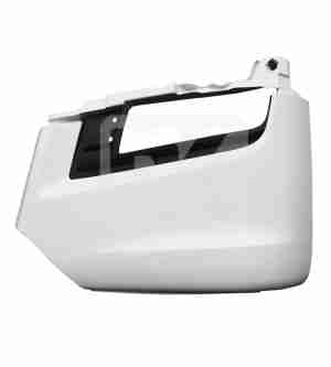 Bumper corner (LH) TGX euro 6 81416106755