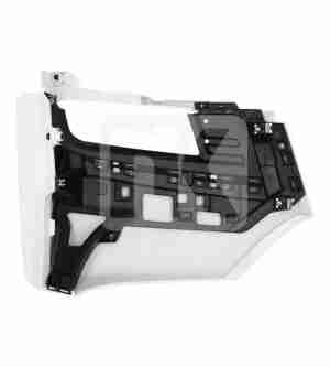 Bumper corner (LH) TGX euro 6 81416106755
