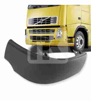 Bumper corner (LH) Volvo FH2/3 3175418