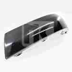 Bumper corner black (LH) Volvo FH4 82090731