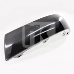 Bumper corner black (LH) Volvo FH4 82090731