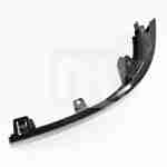 Bumper corner black (LH) Volvo FH4 82090731