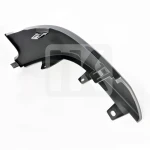 Bumper corner black (LH) Volvo FH4 82090731