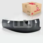 Bumper corner black (LH) Volvo FH4 82090731