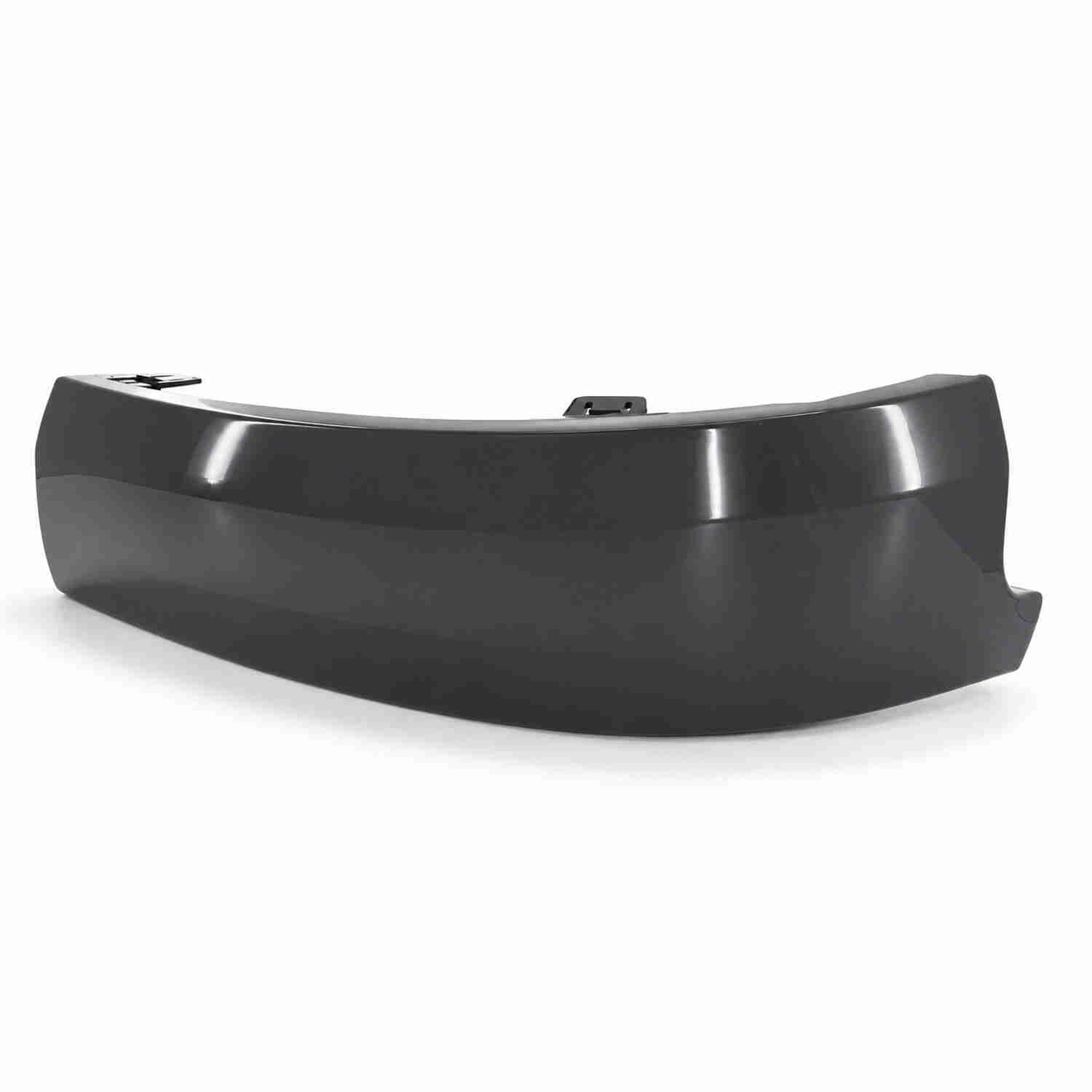 Bumper corner black (LH) Volvo FH4 82090731