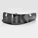 Bumper corner black (RH) Volvo FH4 82090735