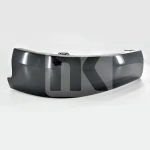 Bumper corner black (RH) Volvo FH4 82090735
