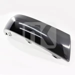 Bumper corner black (RH) Volvo FH4 82090735