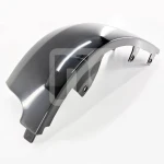 Bumper corner black (RH) Volvo FH4 82090735