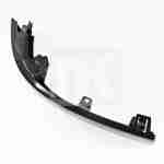 Bumper corner black (RH) Volvo FH4 82090735