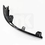Bumper corner black (RH) Volvo FH4 82090735