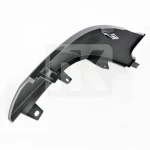Bumper corner black (RH) Volvo FH4 82090735
