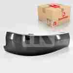 Bumper corner black (RH) Volvo FH4 82090735