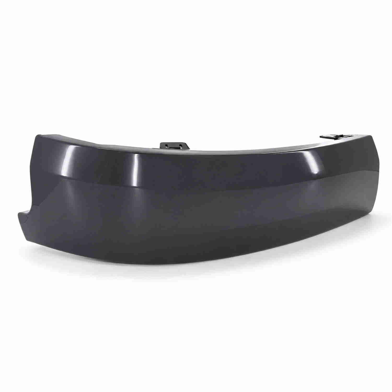 Bumper corner black (RH) Volvo FH4 82090735