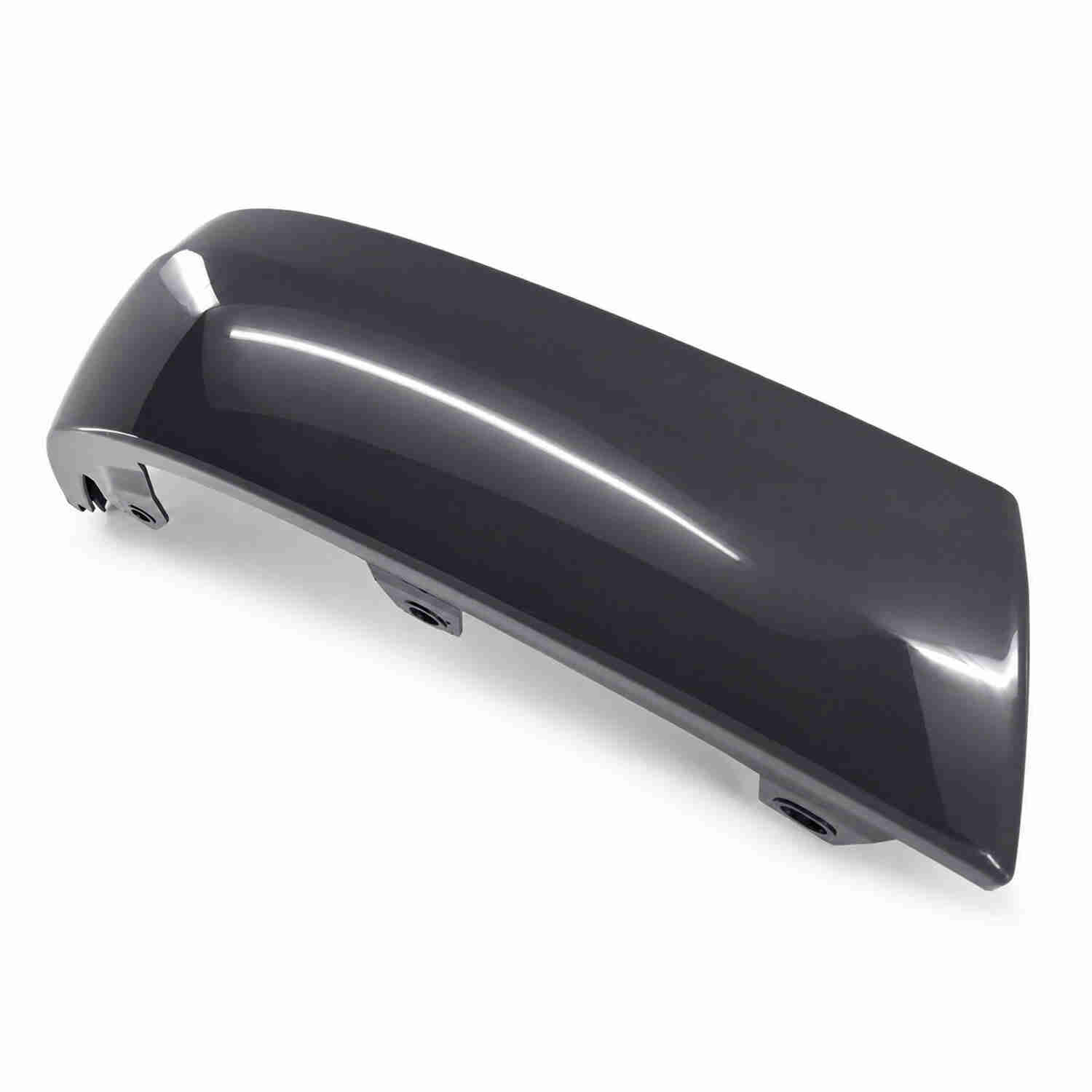 Bumper corner black (RH) Volvo FH4 82090735