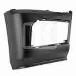 Bumper corner (RH) Actros MP4 big 9608855625