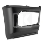 Bumper corner (RH) Actros MP4 big 9608855625