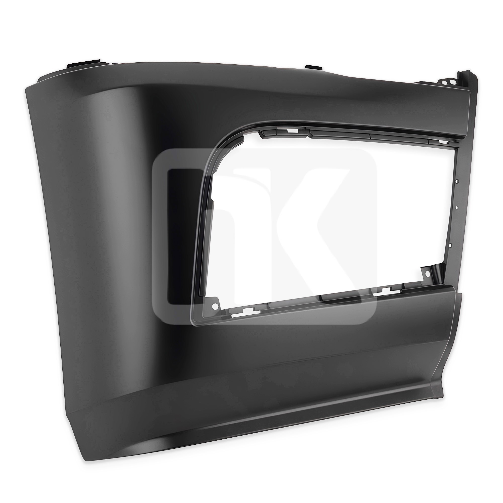 Γωνία προφυλακτήρα (RH) Actros MP4 big 9608855625
