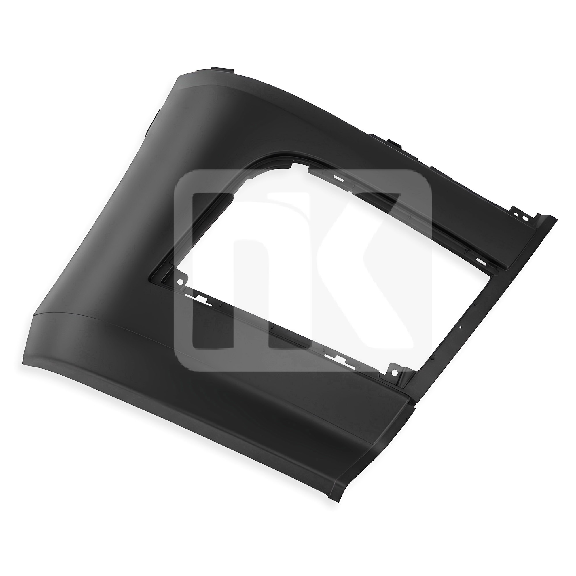 Γωνία προφυλακτήρα (RH) Actros MP4 big 9608855625