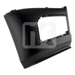 Bumper corner (RH) Actros MP4 big 9608855625
