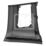 Bumper corner (RH) Actros MP4 big 9608855625
