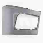 Bumper corner (RH) Actros MP4 stream 9608854825