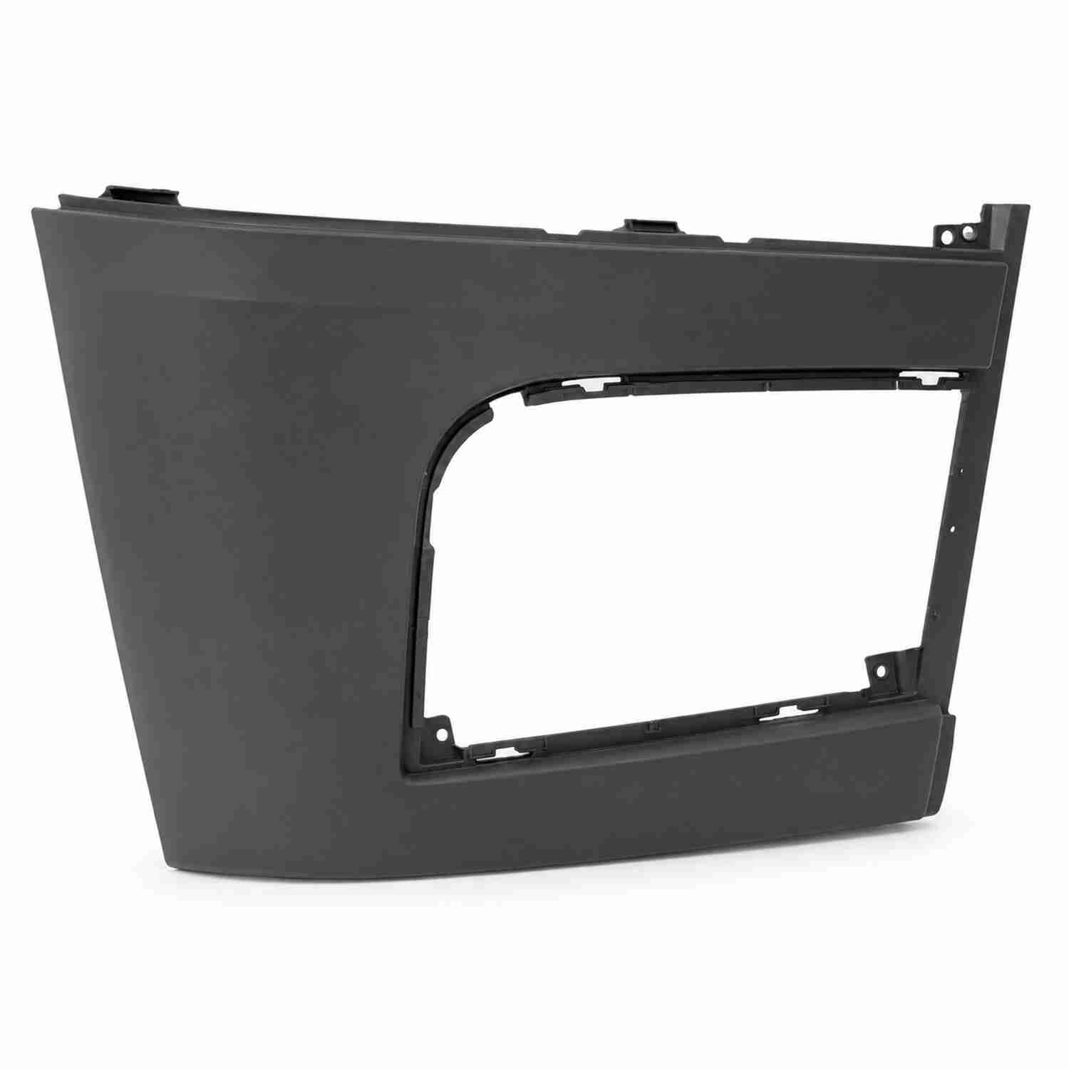 Bumper corner (RH) Actros MP4 stream 9608854825